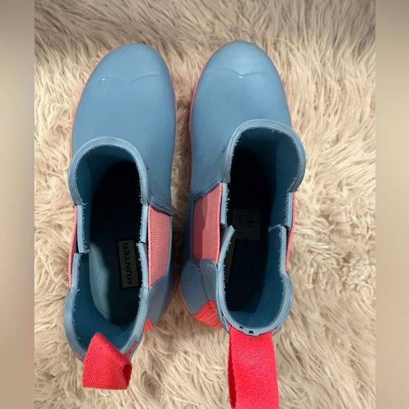 Like new Hunter boots!! - Picture 3 of 6